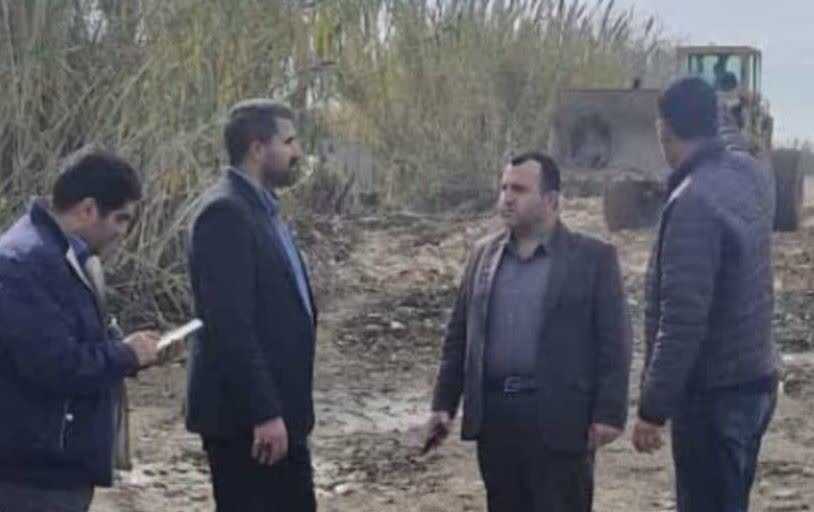 هم‌اندیشی میدانی برای محور جویبار - کیاکلا 